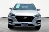 Certified 2020 Hyundai Tucson SEL image 3