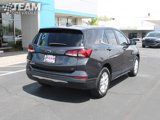 Certified 2023 Chevrolet Equinox LT image 4