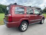 Used 2007 Jeep Commander Sport w/ Trailer Tow Group image 3