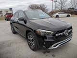 New 2025 Mercedes-Benz GLA 250 image 3