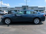 Used 2020 Chevrolet Malibu LT image 3