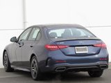Certified 2025 Mercedes-Benz C 300 4MATIC Sedan image 5