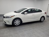 Used 2017 Kia Forte LX image 2