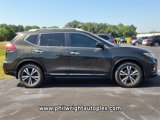 Used 2017 Nissan Rogue SL w/ SL Premium Package image 2