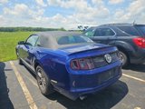 Used 2013 Ford Mustang Premium w/ Comfort Pkg image 5