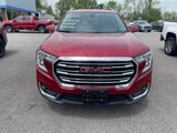 Used 2024 GMC Terrain SLT w/ Infotainment Package II image 5