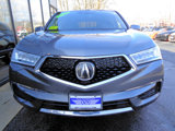 Used 2020 Acura MDX SH-AWD w/Technology Pkg image 2