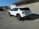 New 2025 Chevrolet Equinox LT w/ Safety and Technology Package image 3