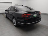 Used 2017 Volkswagen Passat 1.8T SE image 5
