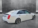 Used 2019 Cadillac CTS V w/ Carbon Fiber Package image 5