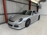 Used 2005 Porsche 911 Carrera S image 2