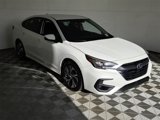 Certified 2025 Subaru Legacy Premium image 2