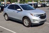 Used 2019 Chevrolet Equinox LT image 2