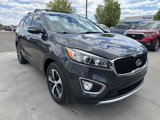 Used 2016 Kia Sorento EX w/ EX Premium Package image 4