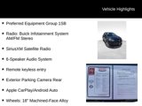 Used 2018 Buick Encore Preferred image 6