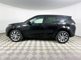 New 2025 Land Rover Discovery Sport S image 2