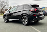 Used 2018 Nissan Murano SV image 6