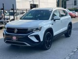 Certified 2022 Volkswagen Taos SE w/ Panoramic Sunroof Package image 4