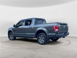 Used 2016 Ford F150 XLT w/ Equipment Group 302A Luxury image 4