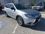Used 2017 Mitsubishi Outlander ES image 6