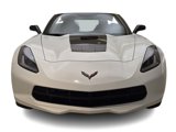 Used 2016 Chevrolet Corvette Stingray Convertible w/ 3LT Preferred Equipment Group image 2
