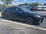 Used 2018 Toyota Camry XSE image 3