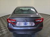 Certified 2020 Honda Accord LX image 5