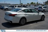 Used 2023 Nissan Altima 2.5 SV image 6