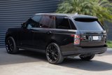 Used 2021 Land Rover Range Rover Westminster Edition image 3