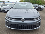 New 2025 Volkswagen Jetta S image 2
