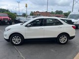 Used 2019 Chevrolet Equinox LS image 4