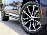 Certified 2022 BMW X3 sDrive30i w/ M Sport Package 2 image 2