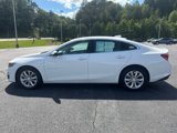 Used 2023 Chevrolet Malibu LT image 3