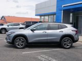New 2025 Chevrolet Trax LT w/ Driver Confidence Package image 2