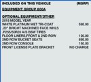 Used 2018 Ford Explorer Platinum image 6