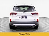Used 2023 Ford Escape Platinum image 4