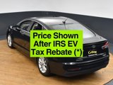 Used 2020 Ford Fusion Energi Titanium image 2