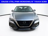Used 2021 Nissan Sentra SV image 2