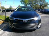 Used 2015 Toyota Avalon XLE Touring Sport Edition image 3