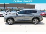 Certified 2023 Hyundai Santa Fe SEL w/ Cargo Package image 6