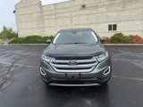Used 2017 Ford Edge Titanium w/ Equipment Group 302A image 2