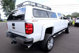 Used 2015 Chevrolet Silverado 3500 LT w/ LT Convenience Package image 5