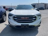 Used 2019 GMC Terrain SLT w/ Preferred Package image 2