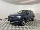 Used 2021 BMW X3 xDrive30i w/ Convenience Package image 3