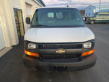 Used 2017 Chevrolet Express 2500 image 3