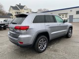 Certified 2021 Jeep Grand Cherokee Limited image 3