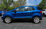 Used 2018 Ford EcoSport SE w/ SE Convenience Package image 5