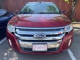 Used 2014 Ford Edge Limited w/ Driver Entry Package image 3