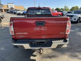 Used 2016 GMC Canyon SLE w/ SLE Convenience Package image 4