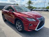 Used 2019 Lexus RX 350 FWD image 4